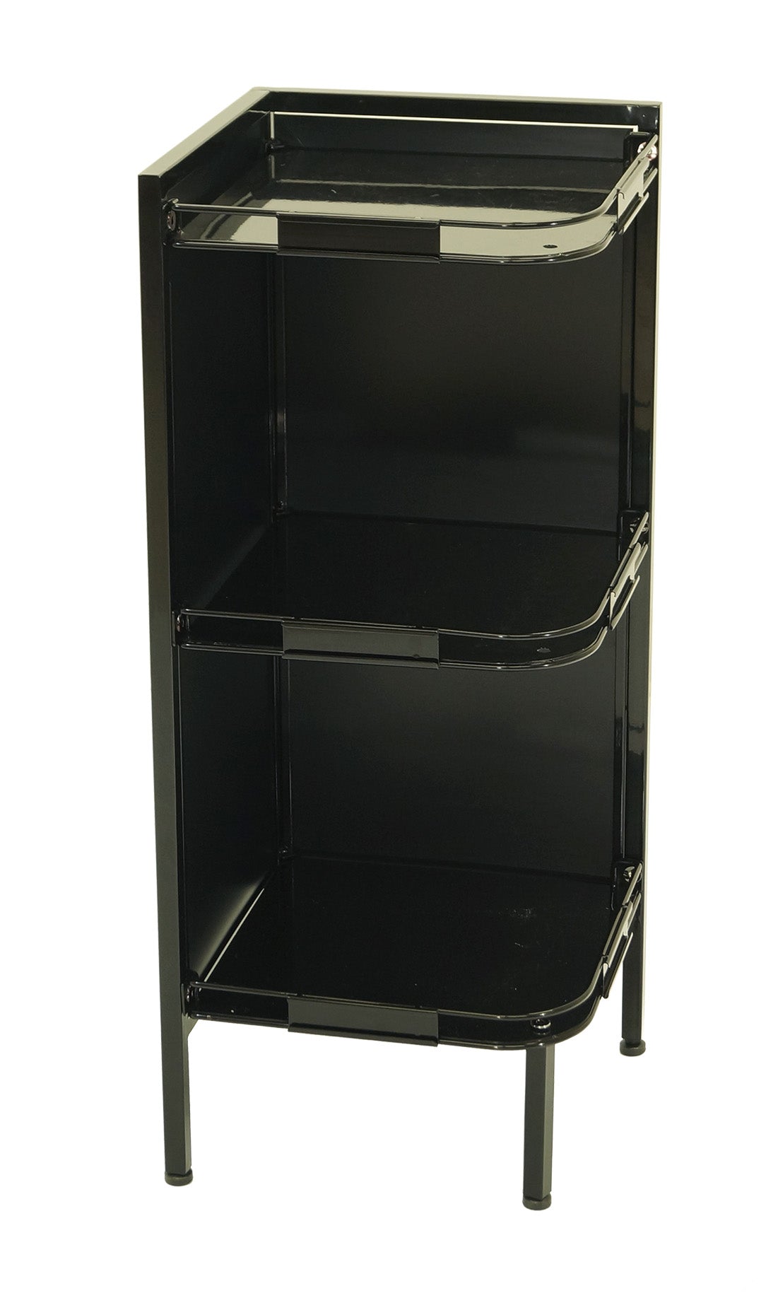 Adjustable Corner Shelf Unit