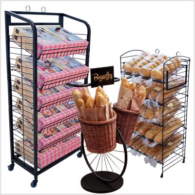 Bakery Displays