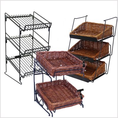 Counter Displays