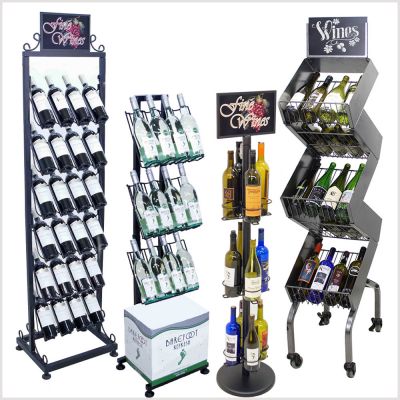 Wine Displays