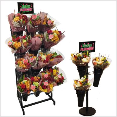 Stock Floral Displays
