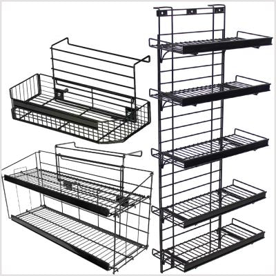 Magnettach/Cooler Displays