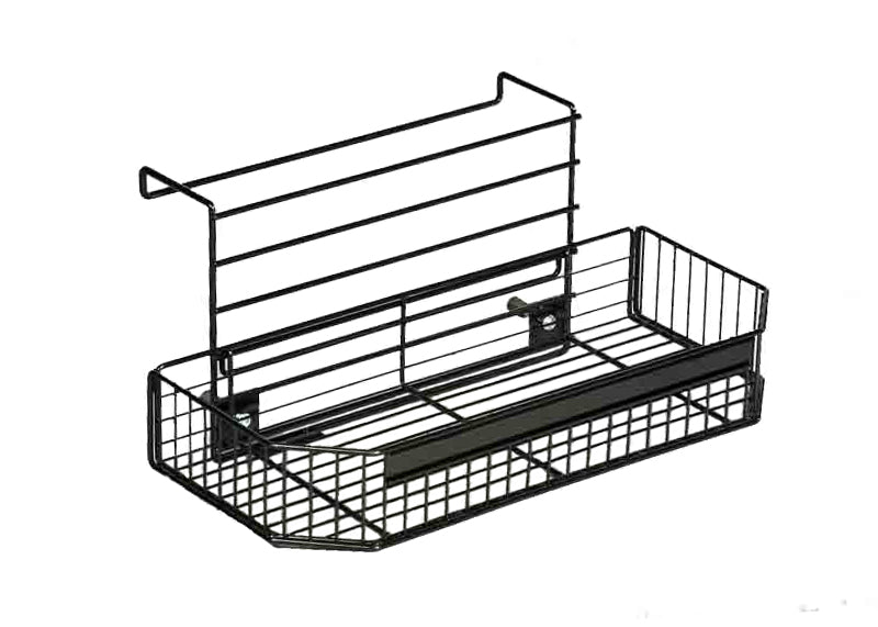 Adjustable Cooler Mount Basket