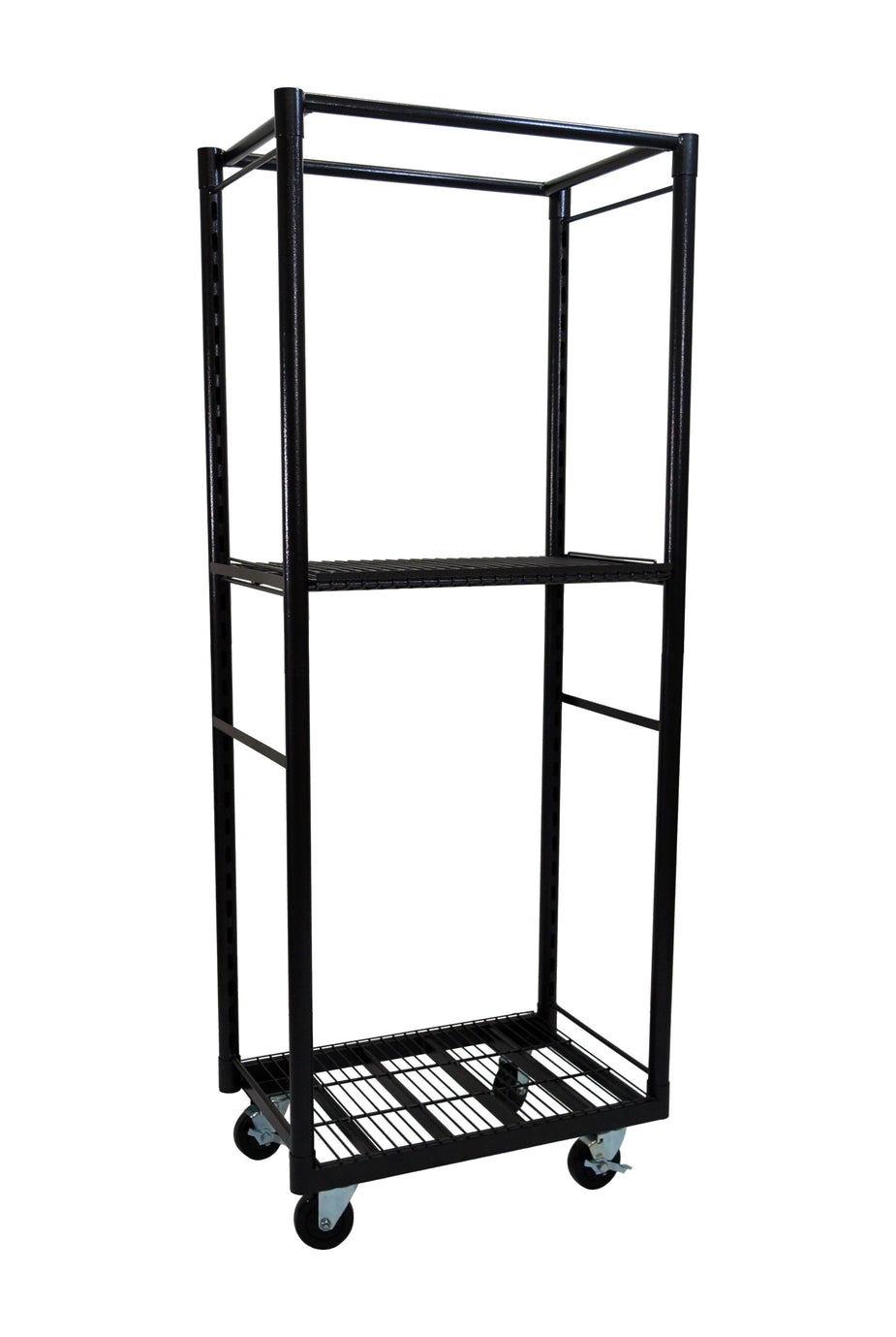 Mobile Stocker – Mobile Merchandisers