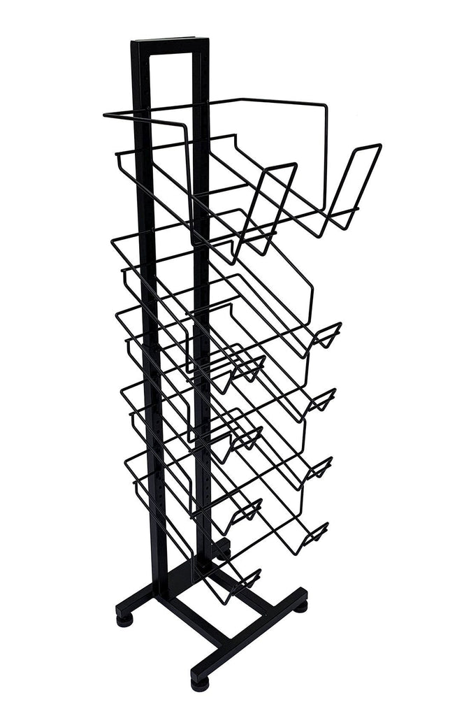 Adjustable News Display